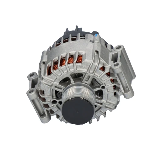 Alternator samochodowy - 1