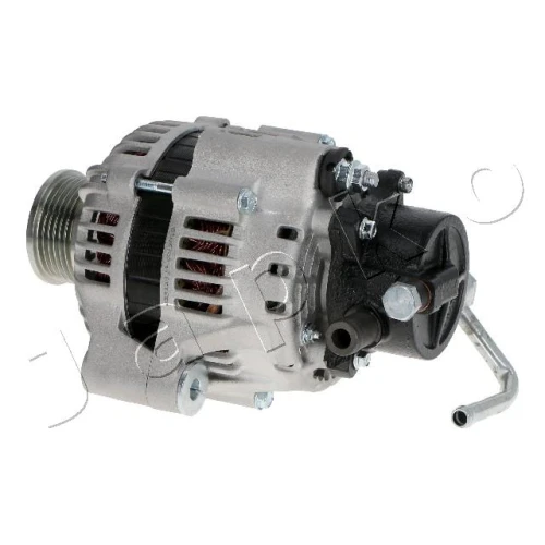 Alternator samochodowy - 1