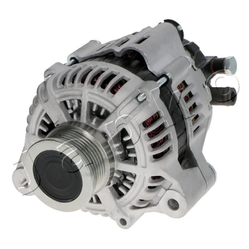 Alternator samochodowy - 0