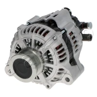 Alternator samochodowy