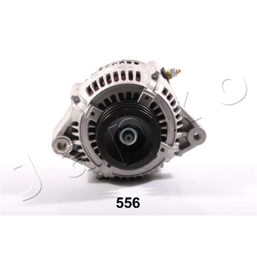 Alternator samochodowy - 1