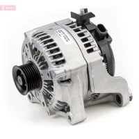 Alternator samochodowy