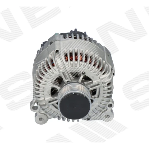 Alternator samochodowy - 1