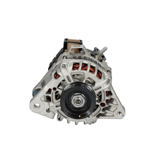 Alternator samochodowy - 1