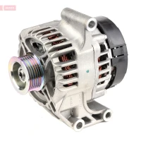 Alternator samochodowy