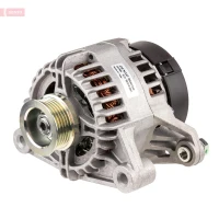 Alternator samochodowy