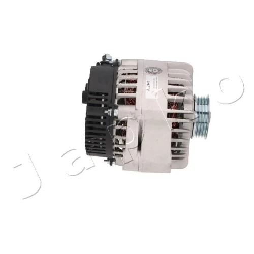 Alternator samochodowy - 1