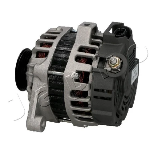 Alternator samochodowy - 1