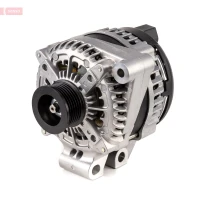 Alternator samochodowy