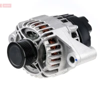 Alternator samochodowy