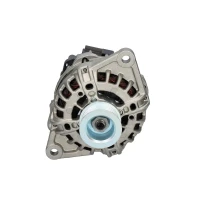 Alternator samochodowy