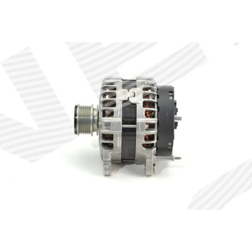 Alternator samochodowy - 0