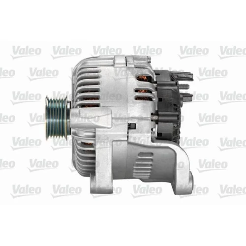 Alternator samochodowy - 1