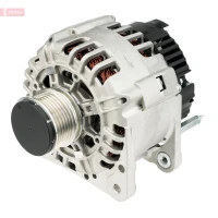 Alternator samochodowy