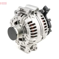 Alternator samochodowy