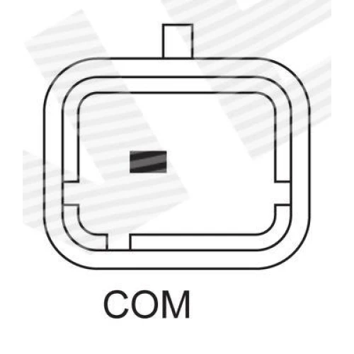 Alternator samochodowy - 1