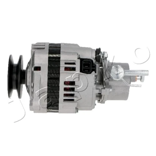 Alternator samochodowy - 1