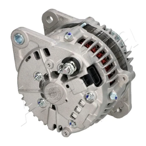 Alternator samochodowy - 1