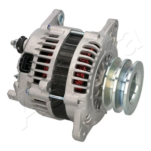 Alternator samochodowy - 2