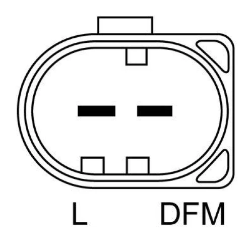 Alternator samochodowy - 1