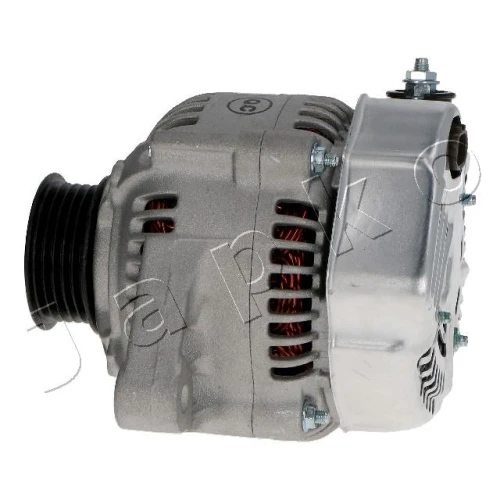 Alternator samochodowy - 1