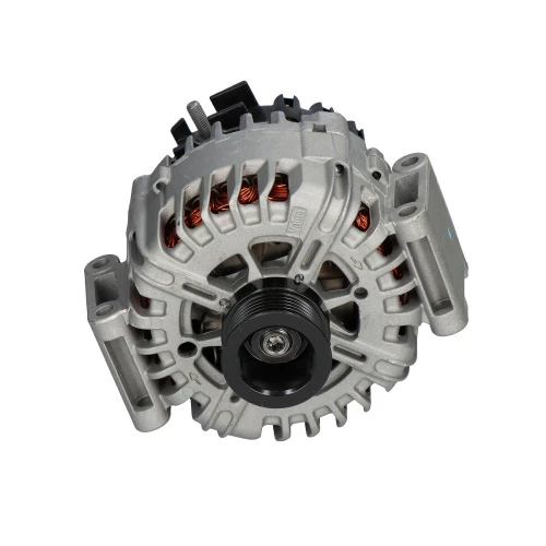 Alternator samochodowy - 1