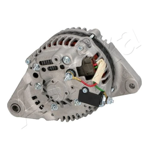 Alternator samochodowy - 2