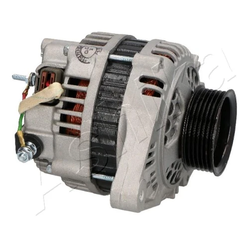 Alternator samochodowy - 3