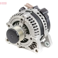 Alternator samochodowy