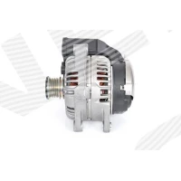 Alternator samochodowy