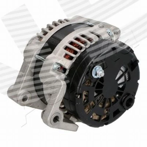 Alternator samochodowy - 1