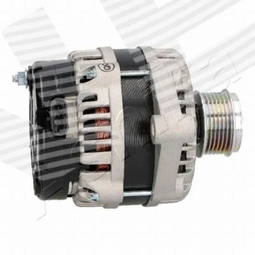 Alternator samochodowy - 2