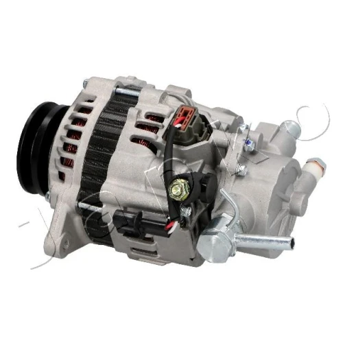 Alternator samochodowy - 1