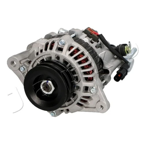 Alternator samochodowy - 0