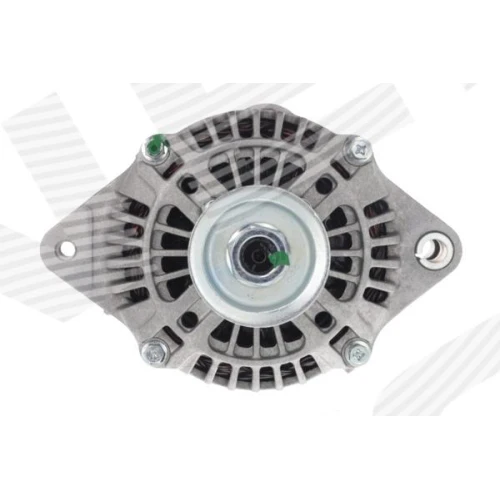 Alternator samochodowy - 1