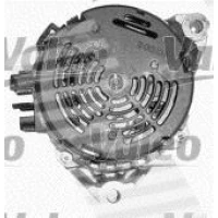 Alternator samochodowy