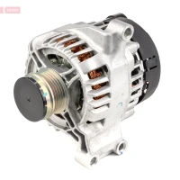 Alternator samochodowy