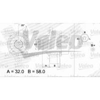 Alternator samochodowy