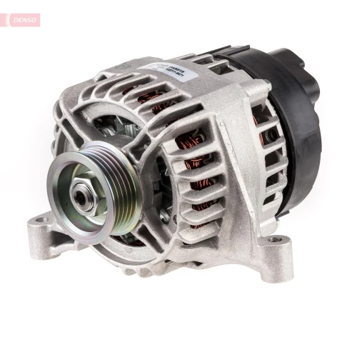 Alternator samochodowy - 0