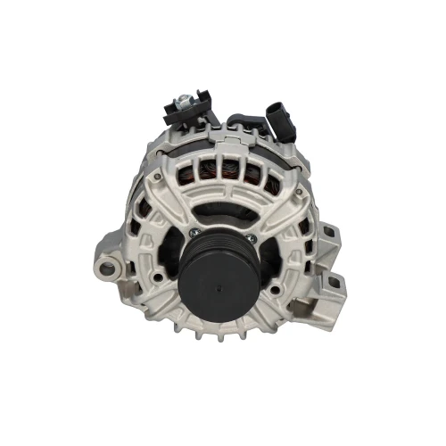 Alternator samochodowy - 1