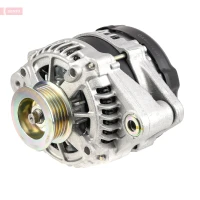 Alternator samochodowy