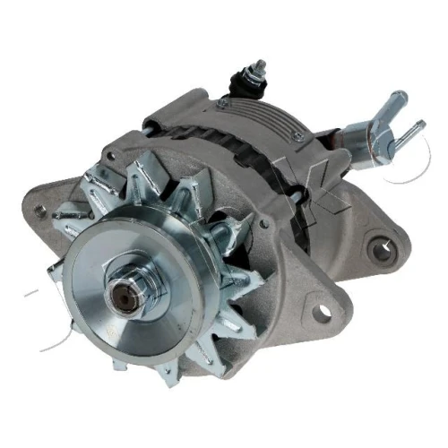 Alternator samochodowy - 0