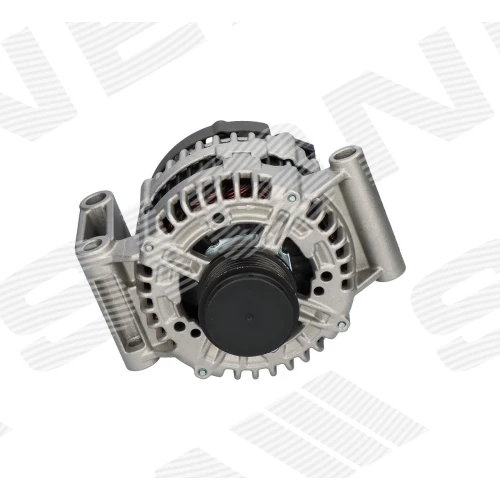 Alternator samochodowy - 1