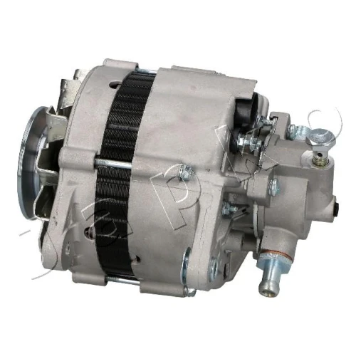 Alternator samochodowy - 1