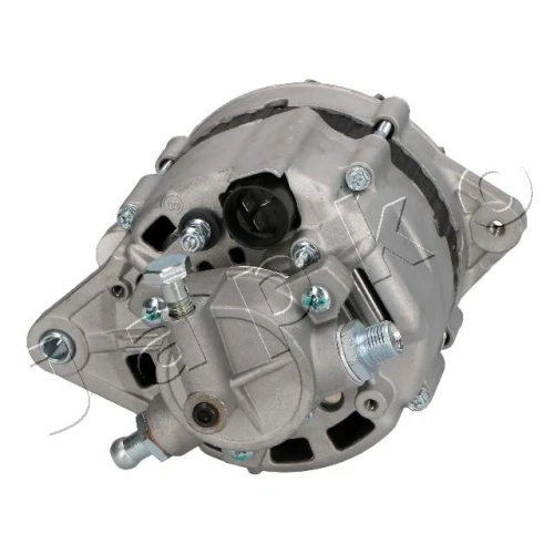 Alternator samochodowy - 2