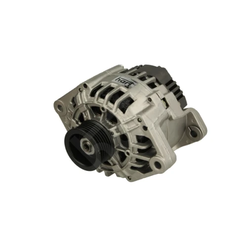 Alternator samochodowy - 1