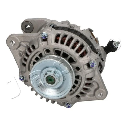 Alternator samochodowy - 0