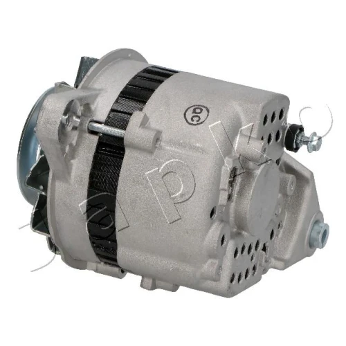 Alternator samochodowy - 1