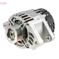 Alternator samochodowy