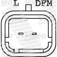 Alternator samochodowy